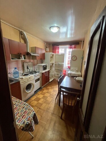 Сдаётся 3-комн. вторичка 90 м², м. 28 мая, photo 3 from 9