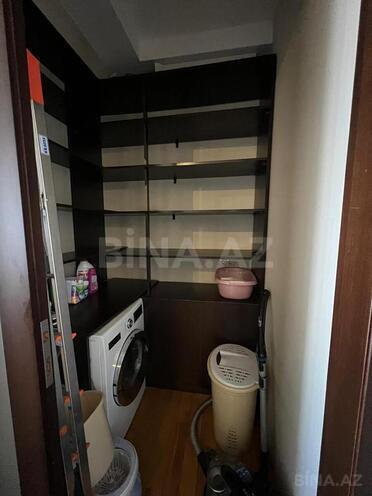 İcarəyə verilir 3 otaqlı yeni tikili 145 m², Gənclik m., photo 12 from 19