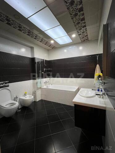 İcarəyə verilir 3 otaqlı yeni tikili 145 m², Gənclik m., photo 7 from 19