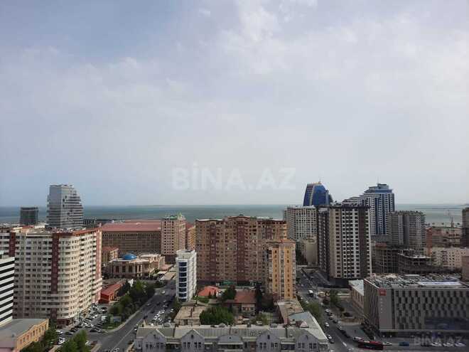 Сдаётся 4-комн. новостройка 260 м², м. Шах Исмаил Хатаи, photo 19 from 25