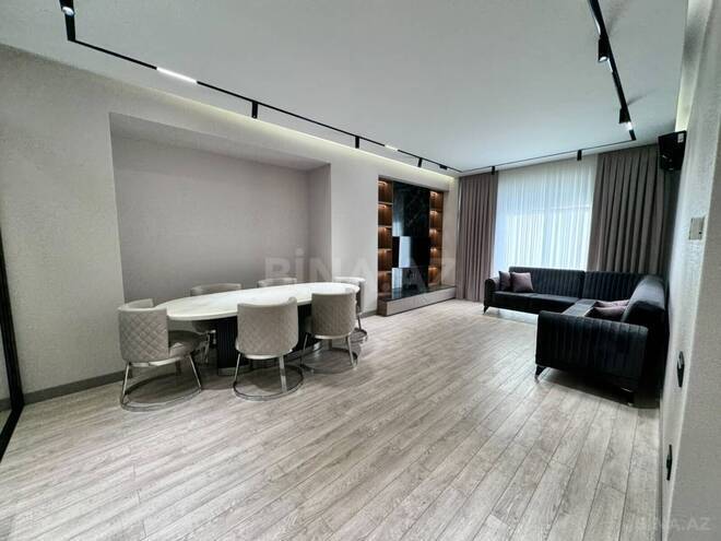 Продаётся 3-комн. новостройка 147 м², м. 8 ноября, photo 4 from 22