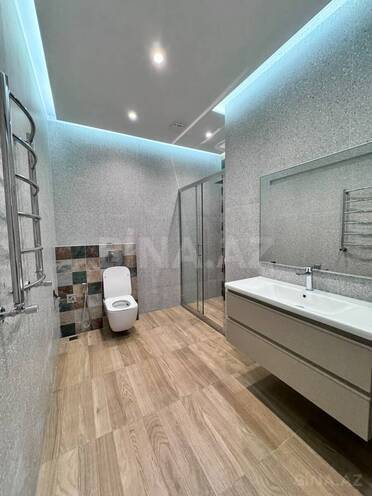 Продаётся 3-комн. новостройка 147 м², м. 8 ноября, photo 15 from 22