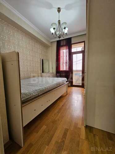Satılır 2 otaqlı yeni tikili 50 m², Qara Qarayev m., photo 10 from 12