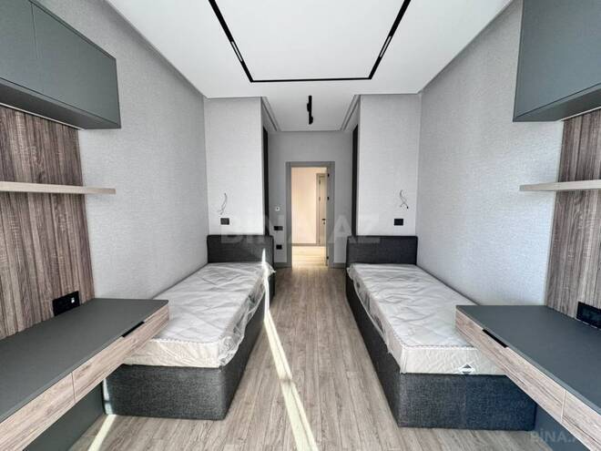 Продаётся 3-комн. новостройка 147 м², м. 8 ноября, photo 7 from 22