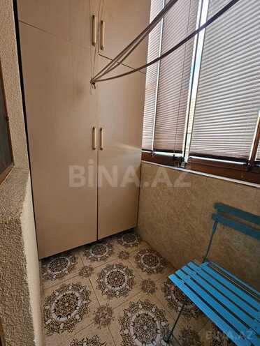 Satılır 2 otaqlı yeni tikili 50 m², Qara Qarayev m., photo 6 from 12