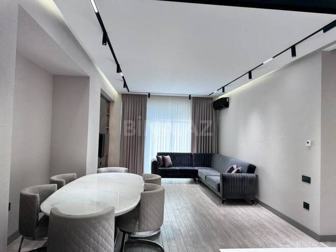 Продаётся 3-комн. новостройка 147 м², м. 8 ноября, photo 3 from 22