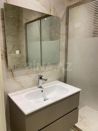 İcarəyə verilir 2 otaqlı yeni tikili 157 m², Ağ şəhər q., photo 12 from 19