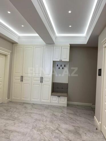 İcarəyə verilir 2 otaqlı yeni tikili 157 m², Ağ şəhər q., photo 16 from 19