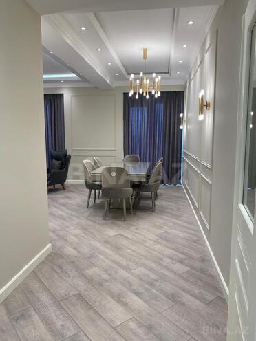 İcarəyə verilir 2 otaqlı yeni tikili 157 m², Ağ şəhər q., photo 5 from 19