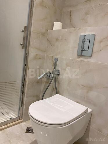 İcarəyə verilir 2 otaqlı yeni tikili 157 m², Ağ şəhər q., photo 11 from 19