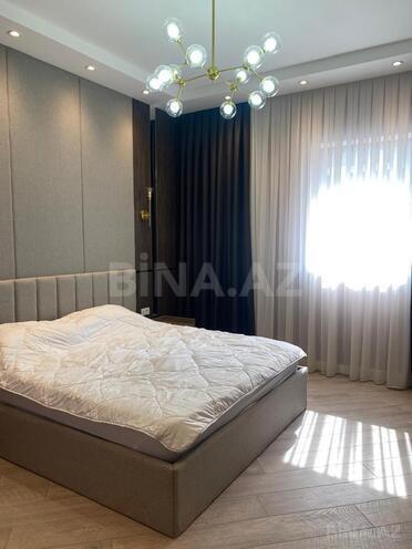 İcarəyə verilir 2 otaqlı yeni tikili 157 m², Ağ şəhər q., photo 15 from 19