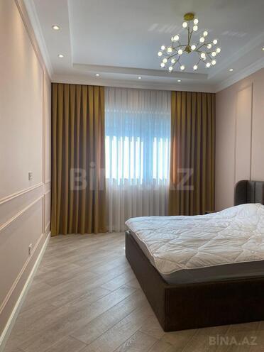 İcarəyə verilir 2 otaqlı yeni tikili 157 m², Ağ şəhər q., photo 10 from 19