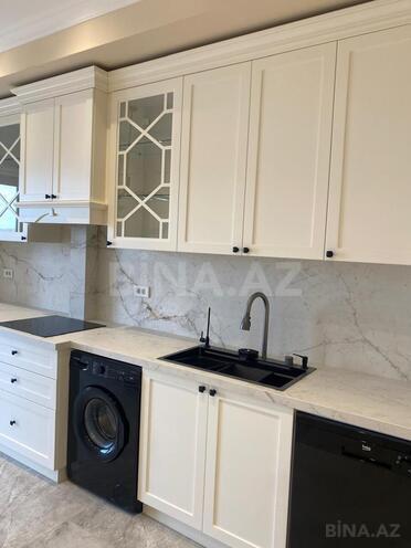 İcarəyə verilir 2 otaqlı yeni tikili 157 m², Ağ şəhər q., photo 7 from 19
