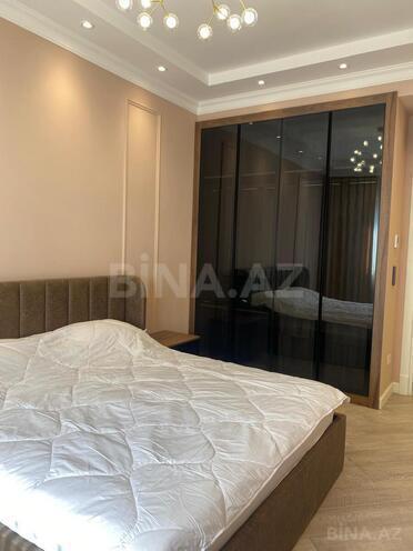 İcarəyə verilir 2 otaqlı yeni tikili 157 m², Ağ şəhər q., photo 9 from 19