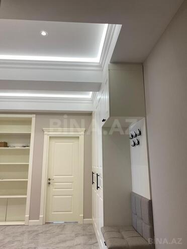 İcarəyə verilir 2 otaqlı yeni tikili 157 m², Ağ şəhər q., photo 18 from 19