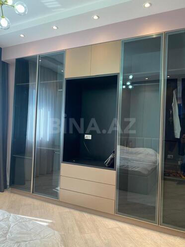 İcarəyə verilir 2 otaqlı yeni tikili 157 m², Ağ şəhər q., photo 14 from 19