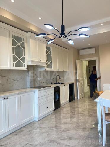 İcarəyə verilir 2 otaqlı yeni tikili 157 m², Ağ şəhər q., photo 6 from 19