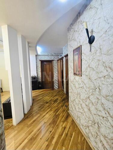 Продаётся 3-комн. новостройка 145 м², м. 28 мая, photo 8 from 11