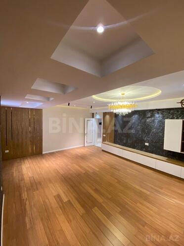 Satılır 2 otaqlı yeni tikili 115 m², Səbail r., photo 3 from 17