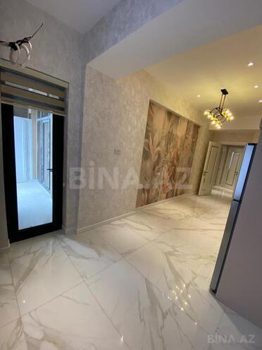 Satılır 2 otaqlı yeni tikili 115 m², Səbail r., photo 6 from 17
