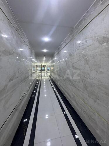 Satılır 2 otaqlı yeni tikili 115 m², Səbail r., photo 15 from 17