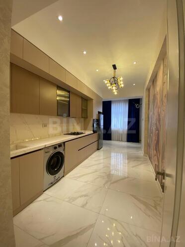 Satılır 2 otaqlı yeni tikili 115 m², Səbail r., photo 5 from 17