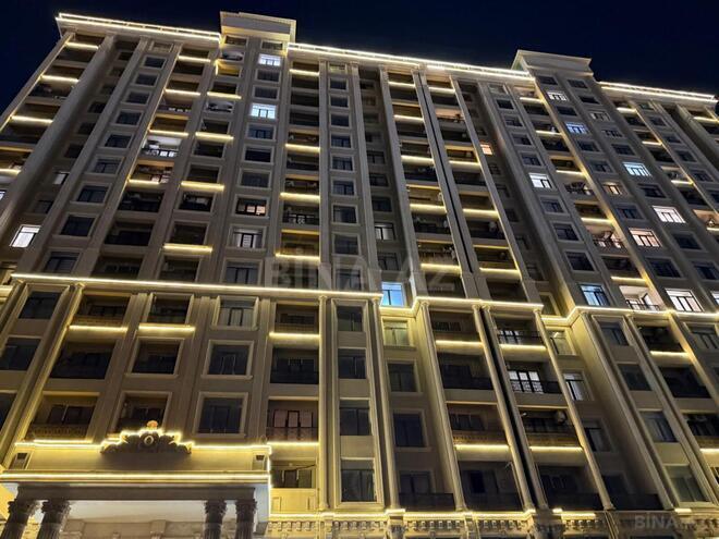 Satılır 4 otaqlı yeni tikili 171 m², Şah İsmayıl Xətai m., photo 5 from 11