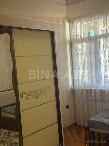 İcarəyə verilir 3 otaqlı yeni tikili 125 m², Nizami m., photo 16 from 23
