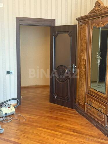 İcarəyə verilir 3 otaqlı yeni tikili 125 m², Nizami m., photo 7 from 23