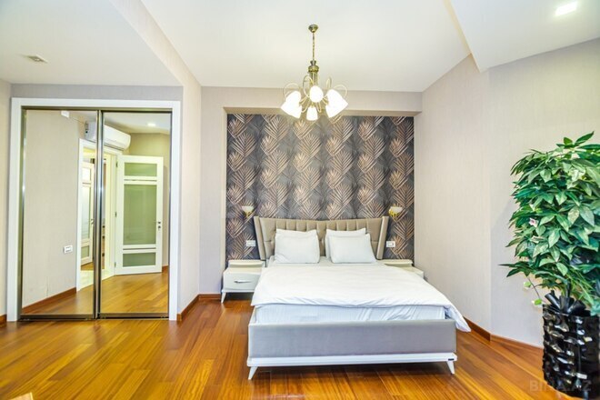 Сдаётся 4-комн. новостройка 260 м², м. Шах Исмаил Хатаи, photo 9 from 25
