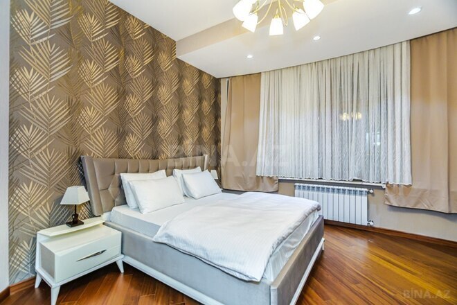 Сдаётся 4-комн. новостройка 260 м², м. Шах Исмаил Хатаи, photo 10 from 25