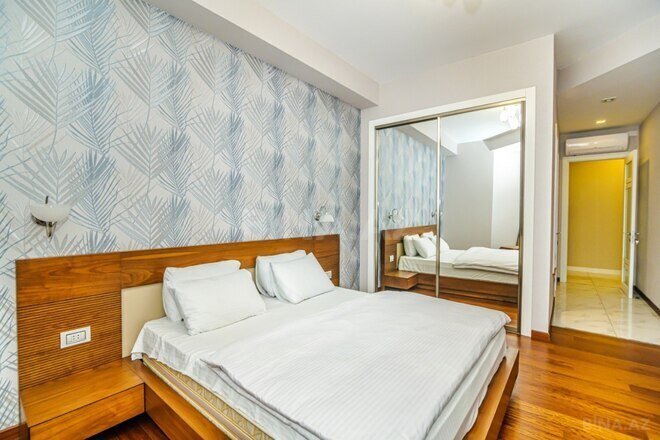 Сдаётся 4-комн. новостройка 260 м², м. Шах Исмаил Хатаи, photo 12 from 25