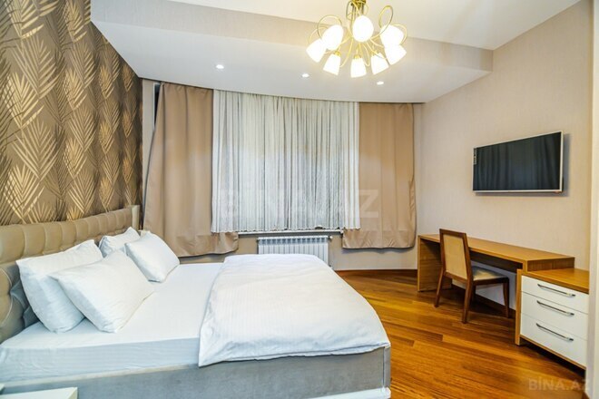 Сдаётся 4-комн. новостройка 260 м², м. Шах Исмаил Хатаи, photo 15 from 25