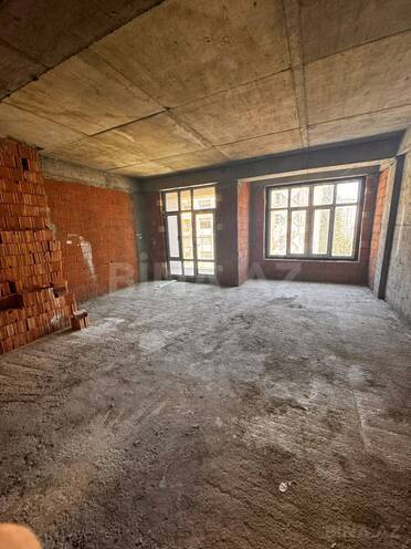 Satılır 2 otaqlı yeni tikili 45 m², Azadlıq Prospekti m., photo 1 from 6