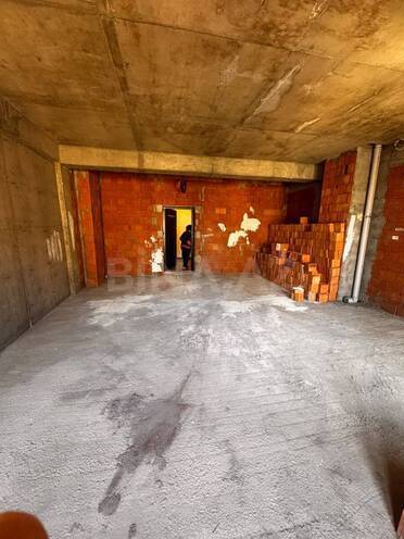 Satılır 2 otaqlı yeni tikili 45 m², Azadlıq Prospekti m., photo 3 from 6