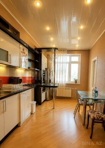 İcarəyə verilir 2 otaqlı yeni tikili 70 m², Gənclik m., photo 4 from 7