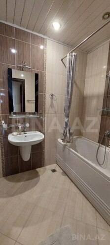 İcarəyə verilir 2 otaqlı yeni tikili 70 m², Gənclik m., photo 6 from 7