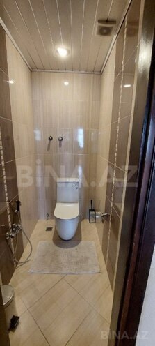 İcarəyə verilir 2 otaqlı yeni tikili 70 m², Gənclik m., photo 5 from 7