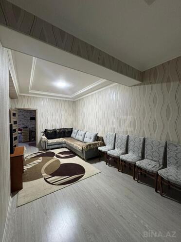 Satılır 2 otaqlı yeni tikili 90 m², Nəsimi r., photo 3 from 10