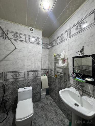 Satılır 2 otaqlı yeni tikili 90 m², Nəsimi r., photo 9 from 10