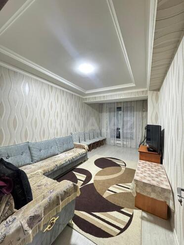 Satılır 2 otaqlı yeni tikili 90 m², Nəsimi r., photo 1 from 10