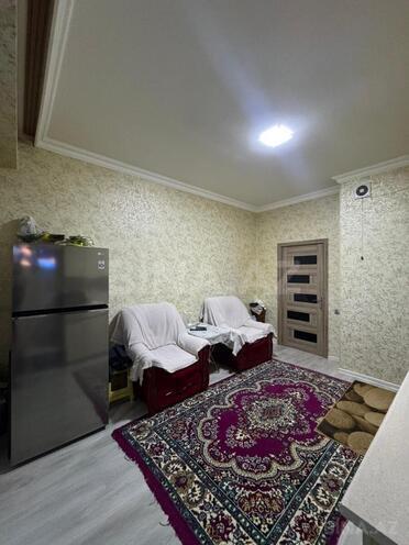 Satılır 2 otaqlı yeni tikili 90 m², Nəsimi r., photo 8 from 10