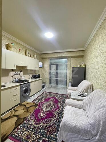 Satılır 2 otaqlı yeni tikili 90 m², Nəsimi r., photo 6 from 10