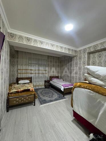 Satılır 2 otaqlı yeni tikili 90 m², Nəsimi r., photo 4 from 10