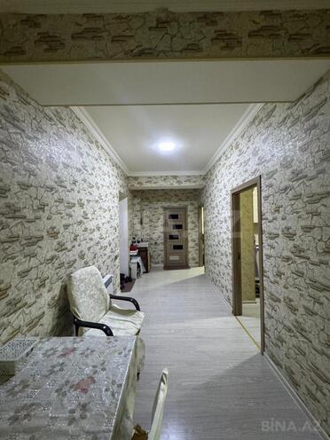 Satılır 2 otaqlı yeni tikili 90 m², Nəsimi r., photo 7 from 10
