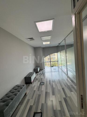 Сдаётся 5-комн. офис 170 м², м. Элмляр Академиясы, photo 6 from 12