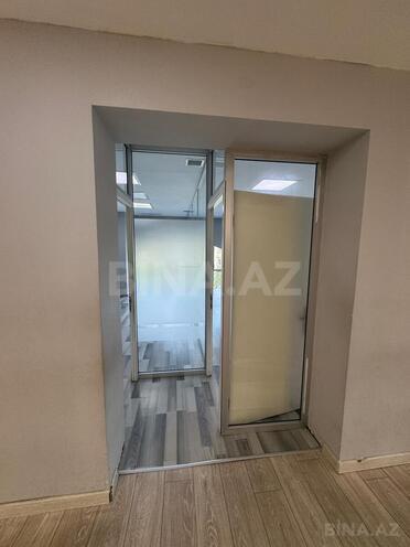 Сдаётся 5-комн. офис 170 м², м. Элмляр Академиясы, photo 4 from 12