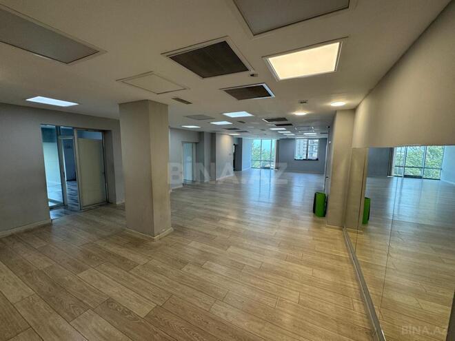 Сдаётся 5-комн. офис 170 м², м. Элмляр Академиясы, photo 3 from 12