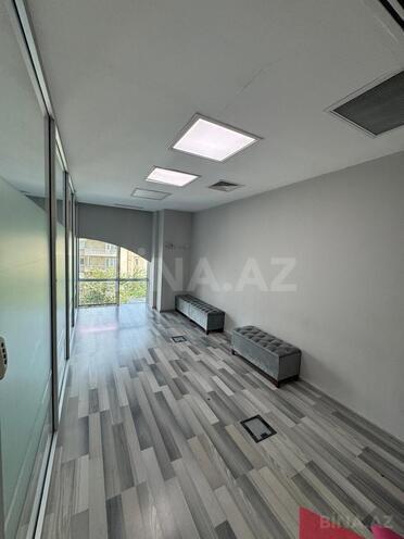 Сдаётся 5-комн. офис 170 м², м. Элмляр Академиясы, photo 5 from 12