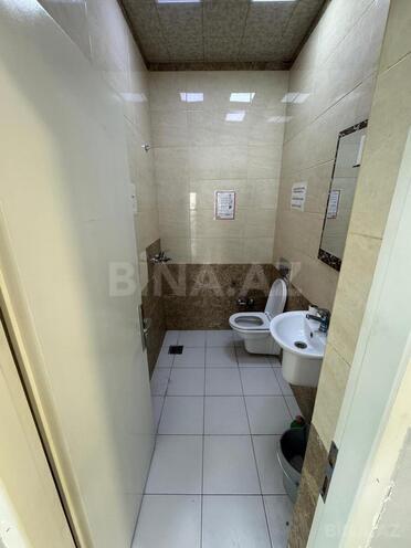 Сдаётся 5-комн. офис 170 м², м. Элмляр Академиясы, photo 10 from 12